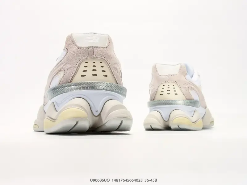 New Balance Scarpe sportive Retro Classico Suede U90606UO #14817645664023